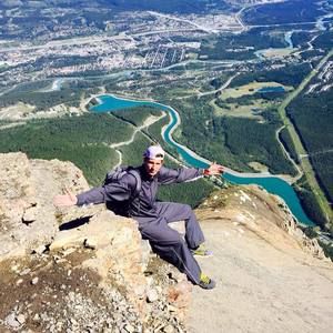 Meet your Posher, Nick